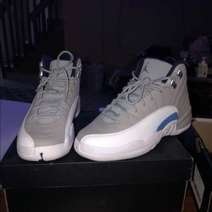 Air Jordan 12 retros
